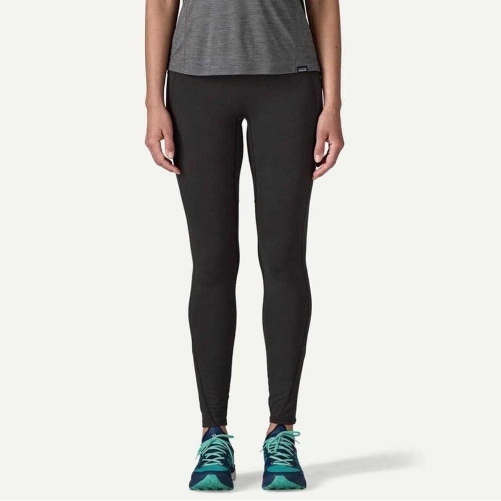Women's Patagonia Peak Mission Tight Medium